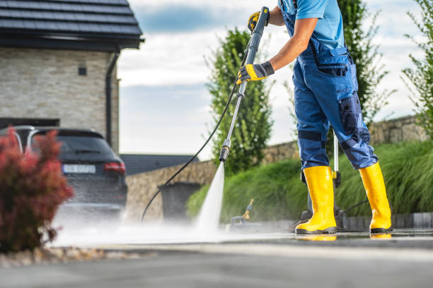 Mason City, IA Pressure Washing Company